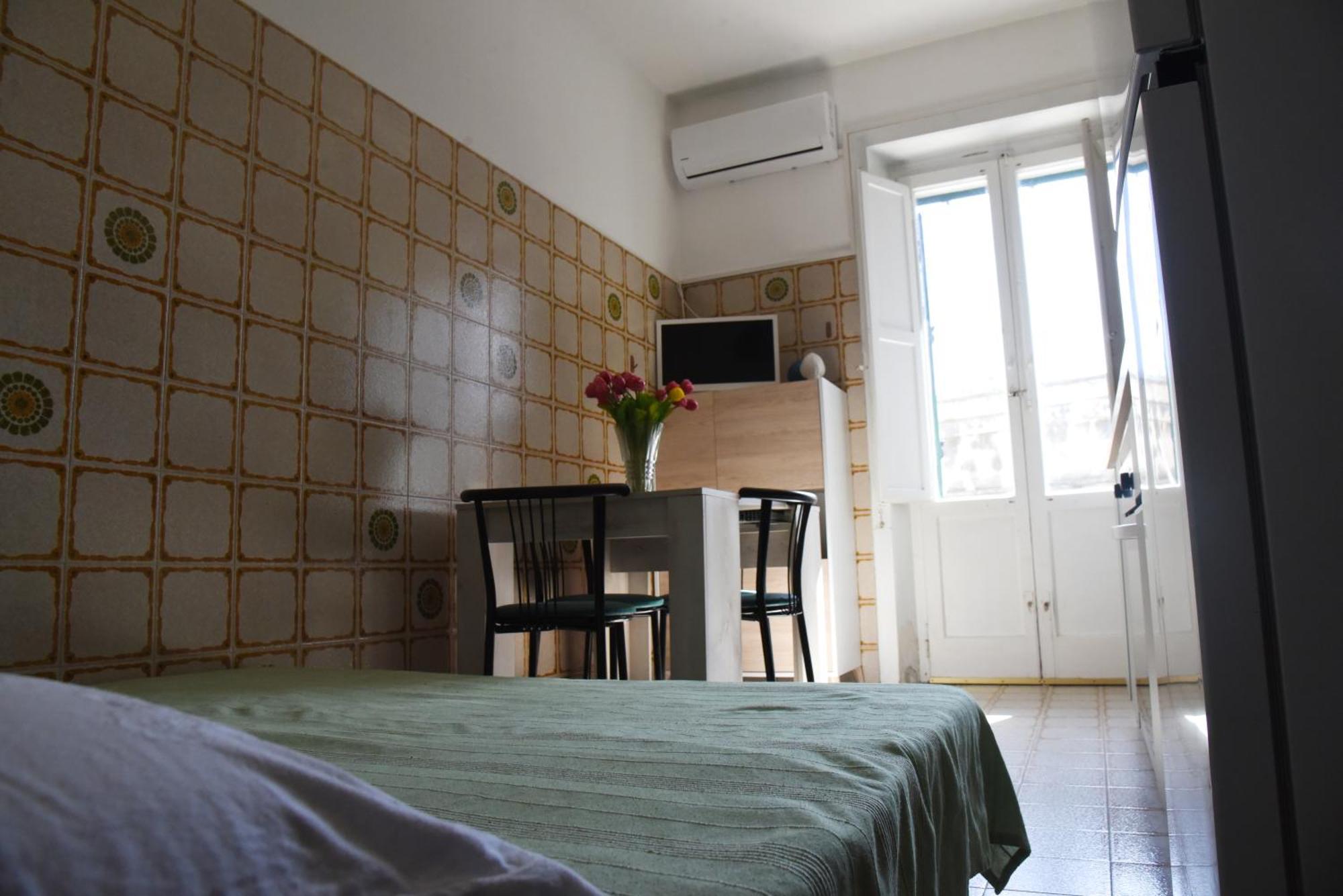 Harit16 Lägenhet Lecce Exteriör bild