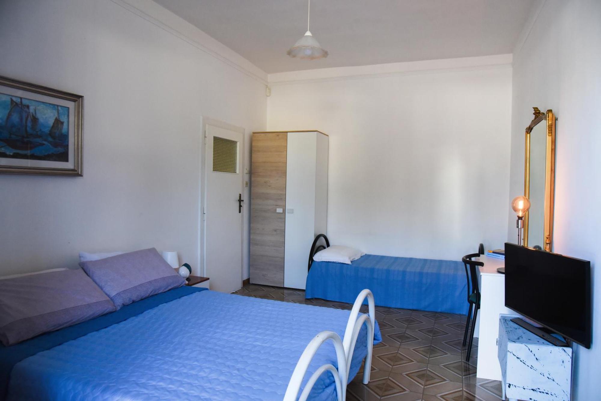 Harit16 Lägenhet Lecce Exteriör bild
