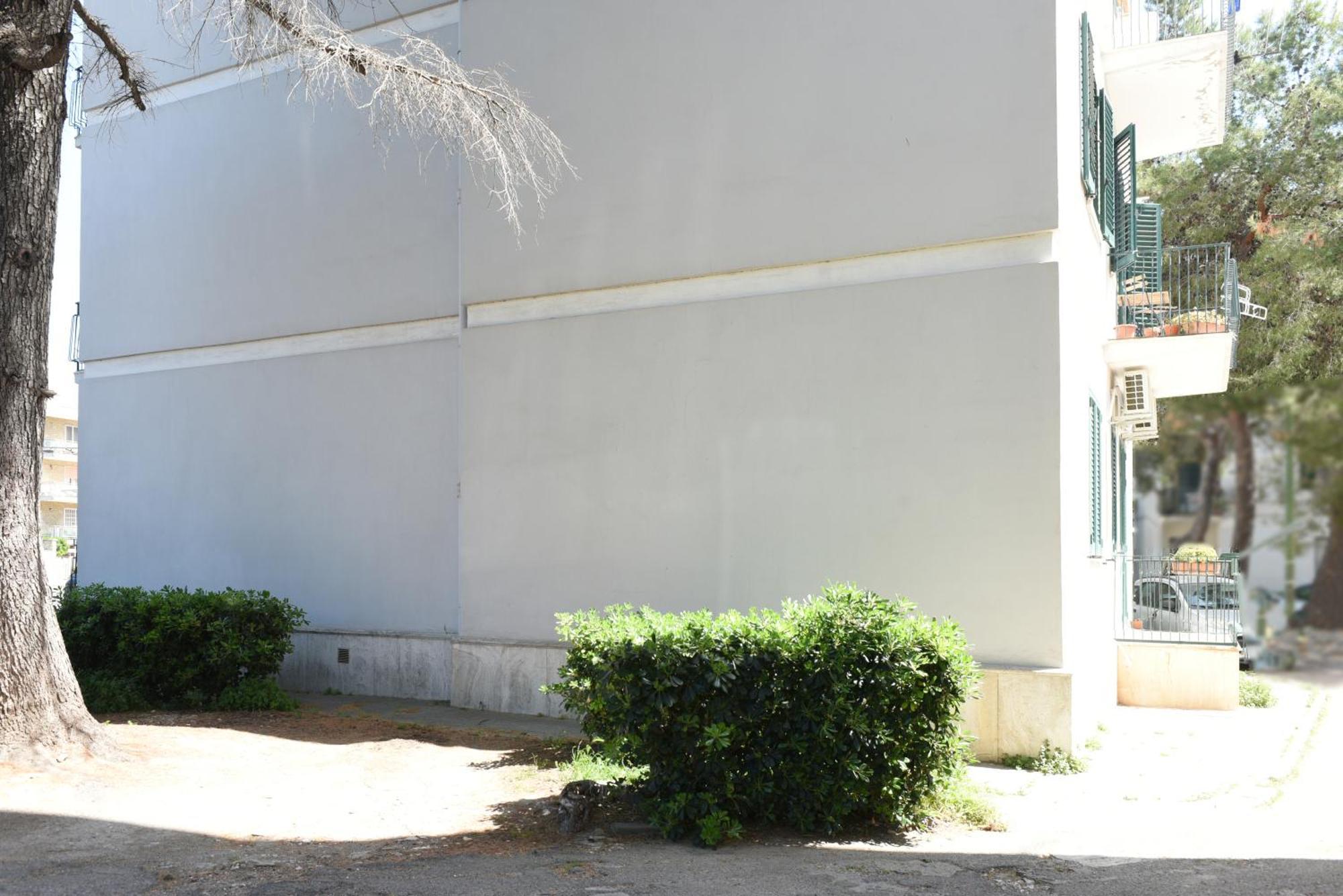 Harit16 Lägenhet Lecce Exteriör bild